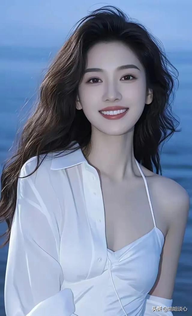 女人正不正经一眼便知：不正经的女人，多半都有这6个特征！