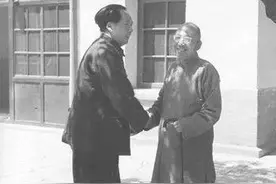 春日赏诗，毛主席的《七律•和柳亚子先生》不可错过图片