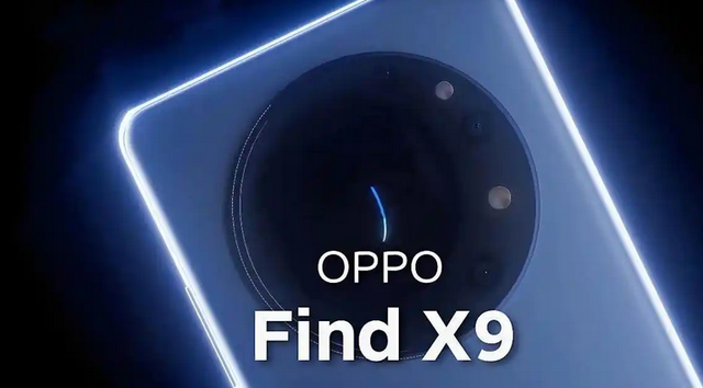 “口袋里的哈苏”开始“解冻”，OPPO 新机搭载影像硬件大升级