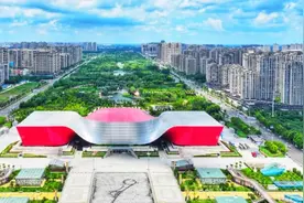 许昌绕城高速公路项目再传捷报图片