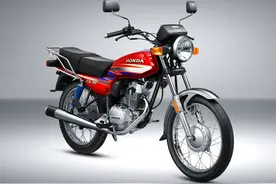 2024年1季度燃油摩托车销量：大长江冠军，宗申第3，五羊本田第8图片