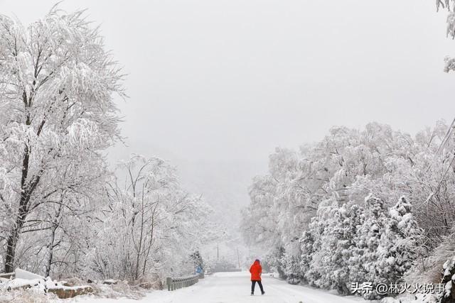 “大雪来不来，看九月十一”，今日九月十一，今冬雪非常大吗？
