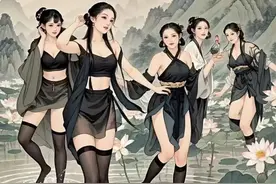 2024年网贴段子欣赏图片