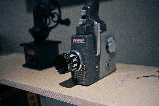 600元国产定焦，四种题材可玩性如何？体验铭匠Z口镜头23mm F1.8