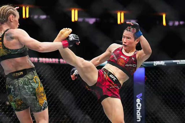 张伟丽赛后发声！