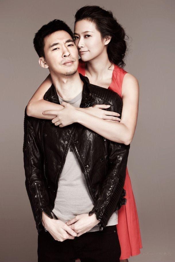 从19岁开始男人不断，半百了还没玩够，“风流才女”徐静蕾现形记