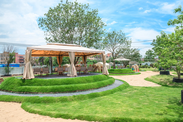 连休5日！桂城遛娃宝藏路线大公开