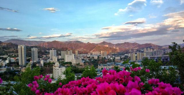 四川最适合过暖冬的六个地方，其中三个少有人知，看哪个更适合你