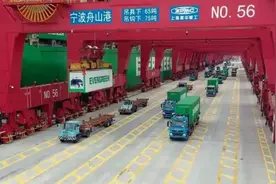 货运司机准备好了吗？传统货运转型已迫在眉睫图片