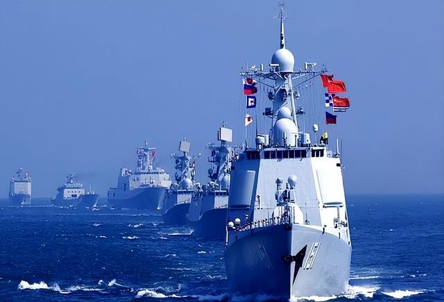 菲防长一语惊人：不管特朗普是不是美总统。中国都不太可能打我们