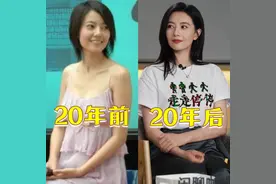 高圆圆减肥法：7天瘦15斤，无需节食，一分钟就学会的懒人减肥法图片