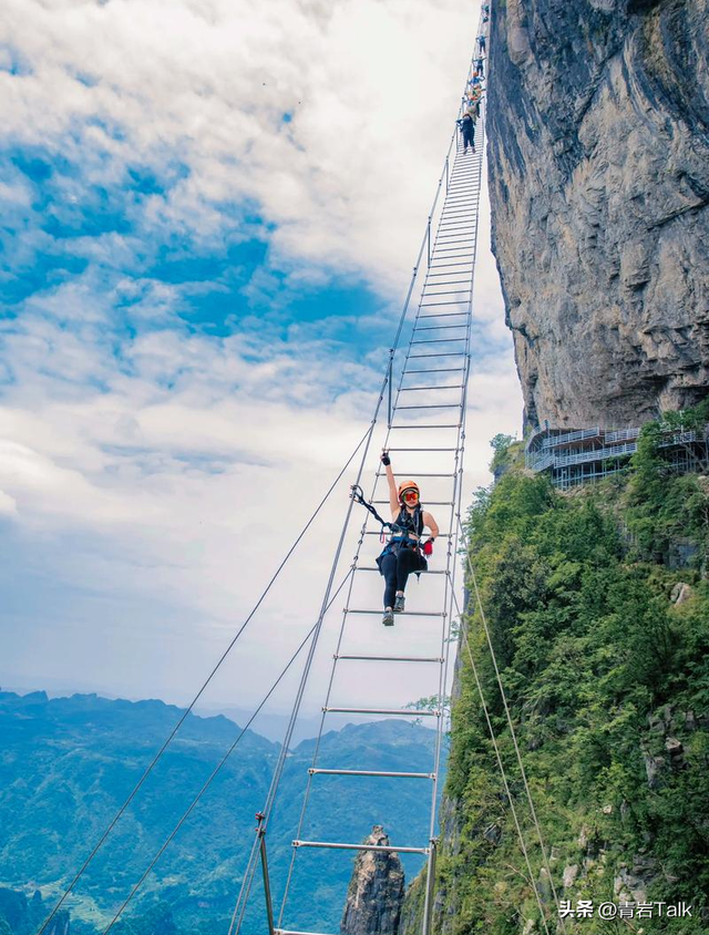 拒绝滤镜宣传片！七星山靠 “真实求生” 出圈，门票收入暴涨 310%