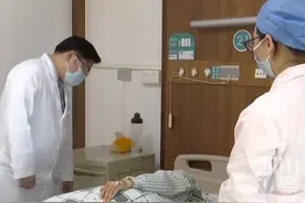 广东一女子跳绳导致颅内动脉瘤破裂引发脑出血图片