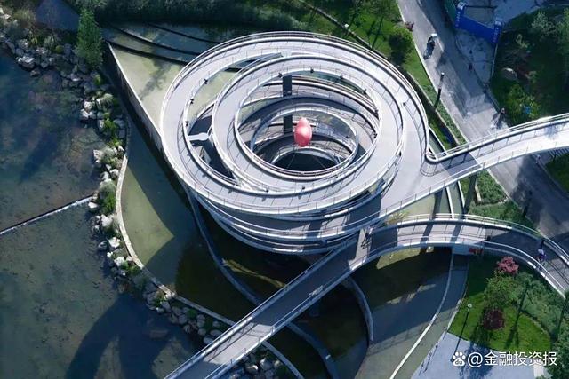 彭州再摘国际建筑大奖！白鹿音缘桥，让世界听见山水与旋律的共鸣