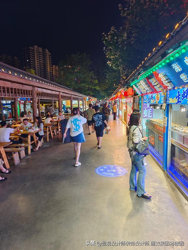 河北省秦皇岛市秦皇小巷