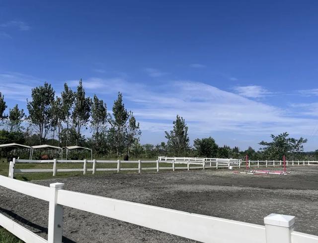 探秘新场景 | 驰骋、出片、下午茶！新津藏着一个“骑士养成基地”