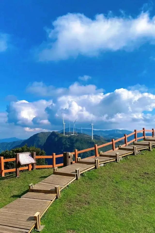 7~8月必打卡,国内4大“零差评”避暑天堂,闯入22℃的清凉一夏
