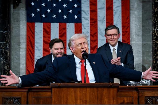 联合国爆发争端，凌晨中美大吵一架，美国犯下大错，局势已恶化 第14张