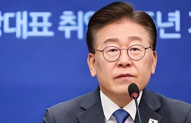 李在明刚离开日本，果然不出所料！韩国就喊话中方：最好尽快谈判