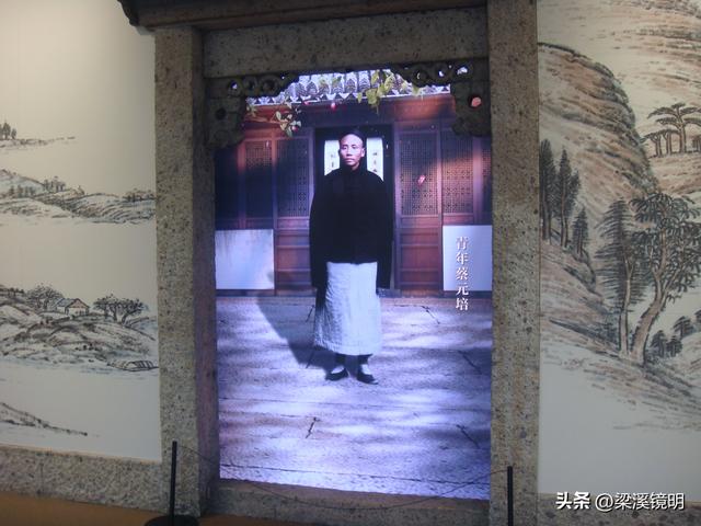 从杭州乘地铁，六日游绍兴（下）