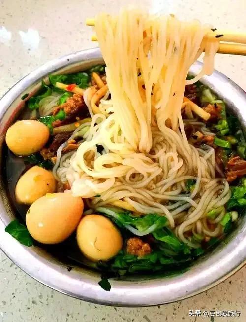 沉浸绿城,品人文山水,尝地道美味——南宁四天慢旅行指南