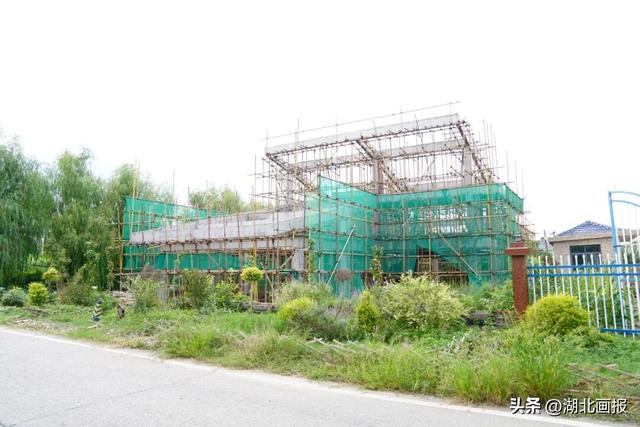 乡愁峒山新十大文旅场景发布！