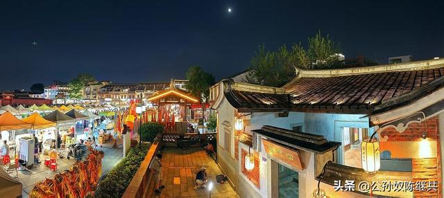中国古城何其多，漳州凭啥全激活：奥秘原住民非遗项目成就红火！