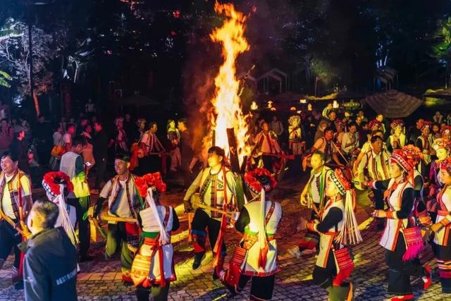 州庆，弥勒六大景区面向全国游客免费！