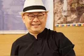 刀郎根本不是歌手图片
