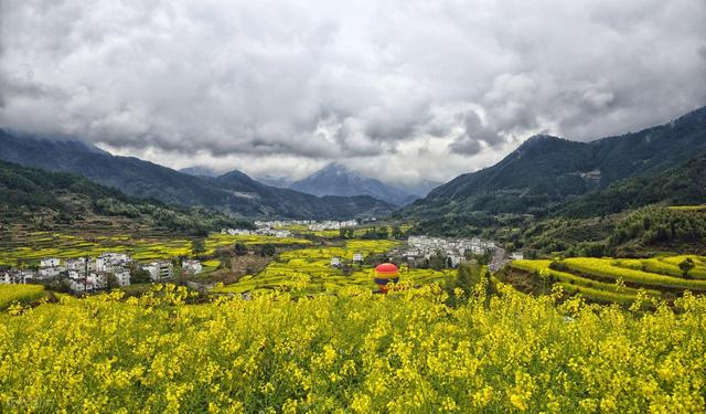 2-3月适合去哪里旅行，这6个地方，赴一场春日之约，看看好春光