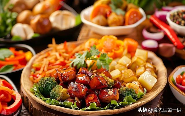 不是迷信！明日立冬，记得：1不早、2不洗、3不腌、4不补，早了解