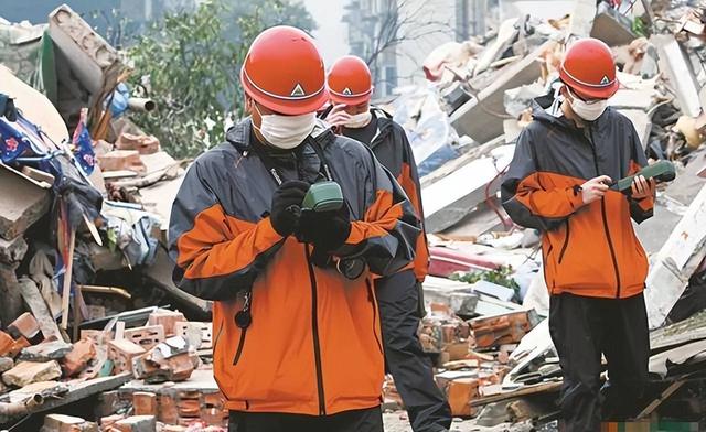 中美卫星导航用户数差距断崖：美国GPS用户数超60亿，中国北斗呢
