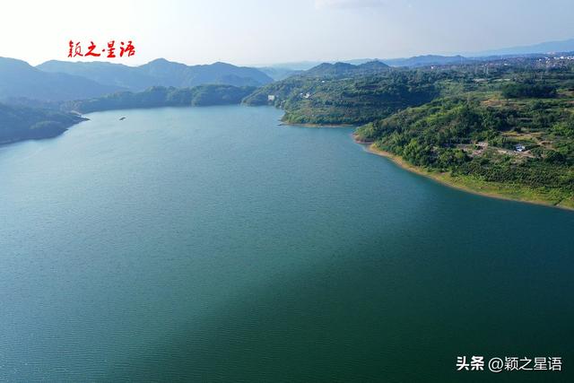 水库之县，唐诗之路，沃州天姥为眉目
