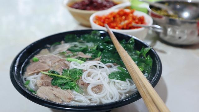 四川大凉山藏着一座千年古镇