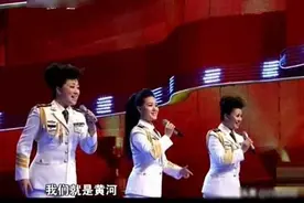 身材丰满，长相甜美的三位女高音歌唱家，你喜欢谁图片