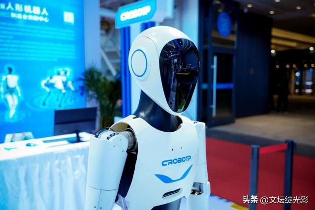 成都成华经开区打造国家级机器人特色产业集聚