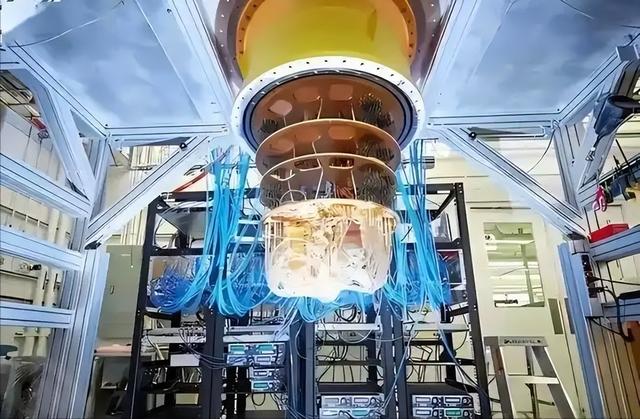 美媒预测：中国若继续突破量子科技，将在27年引起新一轮科技革命