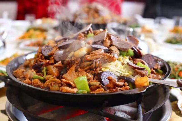 “秋假典藏版”路线流出！趁着人少，吉林Go Go Go~