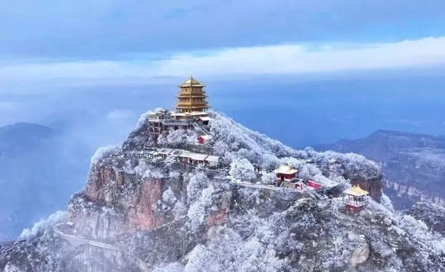 春天来了，这些景区免票了！