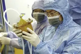 全球5.3亿人疯狂了！全球首例糖尿病治愈，引发53万亿市场价值图片
