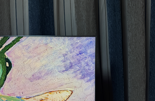 TCL Q10L Pro深度测试：被低估的旗舰机型，让播放器下岗的音画功能