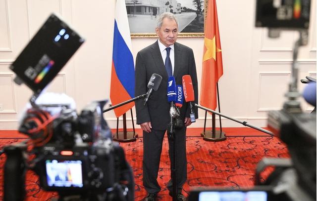 日本援兵来了？9国共谋对抗中国，俄罗斯准备下场，我外交部发话