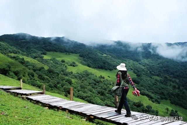 旅居云南｜德宏，是你安放身心、享受生活的最佳过冬地！