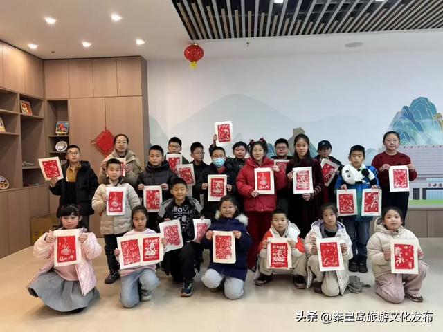 秦皇岛秋冬季精品旅游线路④“溯源经典,感受传统韵味”