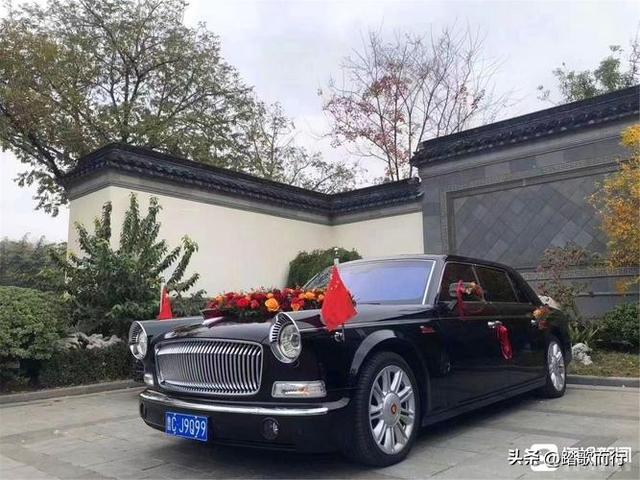 九三阅兵礼宾车正陆续返还车主