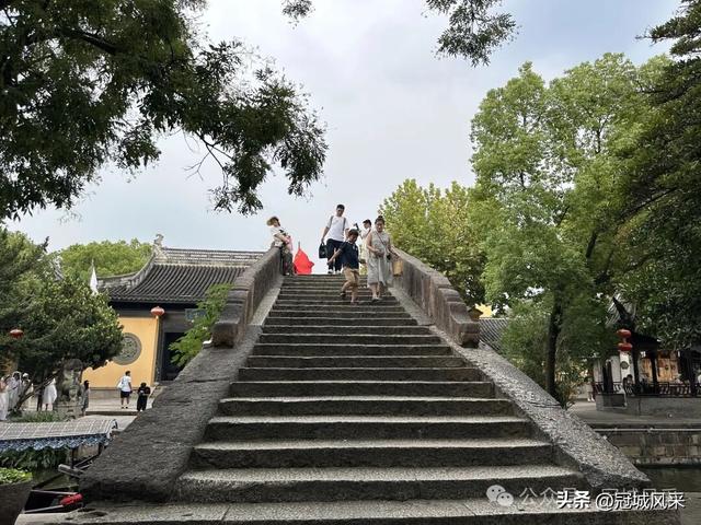 湖州城韵·南浔古镇