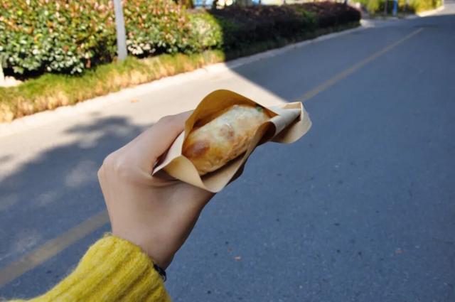 浙江反向旅游！全网没啥攻略，但却好吃到想安利给所有人