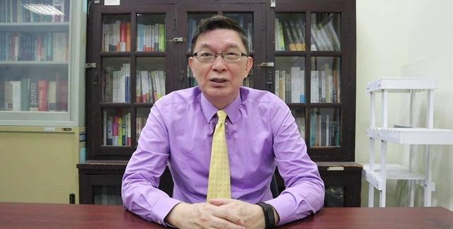 回去就抓捕？洪秀柱专机落地台北，国台办的意思早已经说透