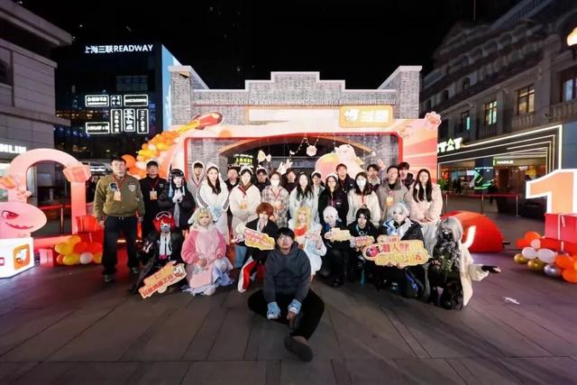 江汉路步行街三联文化剧场落幕！以文化为桥，连接多元群体的时光对话