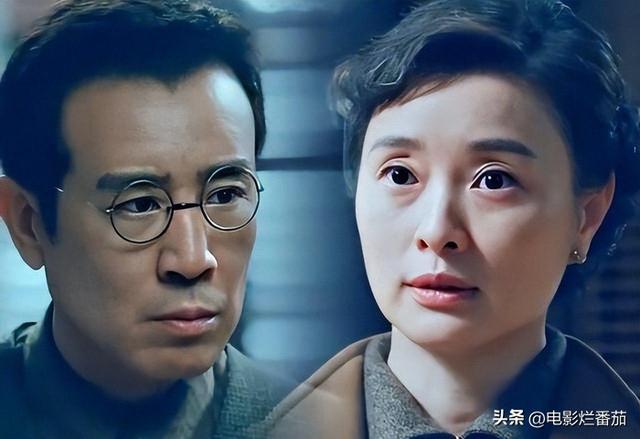 给近五年最好的谍战剧排个名：《胜算》第8，第1《风声》实至名归